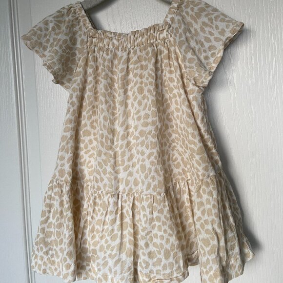 Gap Toddler Ruffle Dress - Picture 1 of 1